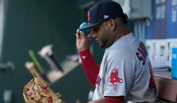 Pablo Sandoval would ‘love’ to return to Giants [report]