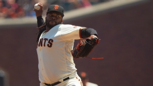 How Cueto’s injury impacts trade value, future with Giants