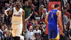 Five free agent big men who could fill the final roster spot for the Warriors