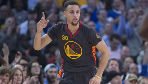Nike, NBA release details on 2017-18 uniforms with preview of new Warriors jersey