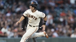 Bochy planning off day for Posey, Giants’ regulars on Wednesday