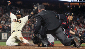 Eduardo Nunez has been made available, Red Sox interested [report]