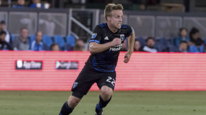 Earthquakes, Red Bulls set to clash in battle of playoff contenders