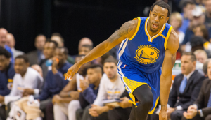Kerr says Iguodala’s leveraging of Warriors in free agency was smart