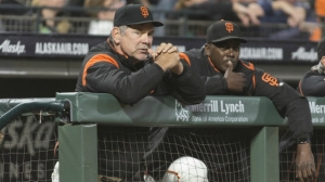 Bumgarner’s lack of support, Padres’ dominance over Giants remain cruel oddities