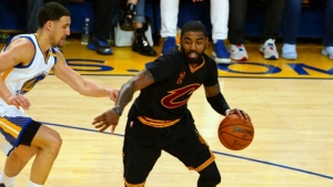 Kyrie Irving requested trade from Cavs [report]