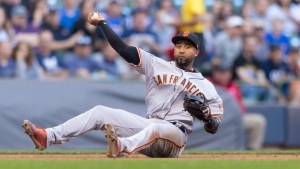 Why Eduardo Nunez should be part of the retooling for the 2018 Giants