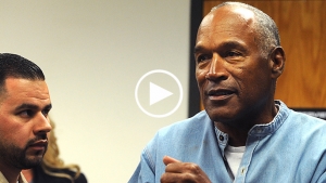 Rudy Ortiz on OJ Simpson: ‘We’re obsessed with this guy’
