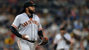 Hernandez ‘forcing the issue,’ Giants want Shaw to get more at-bats at AAA