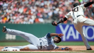 100 to forget: Giants playing worst ball of San Francisco era