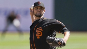 Giants’ prospect Tyler Beede scratched from AAA start