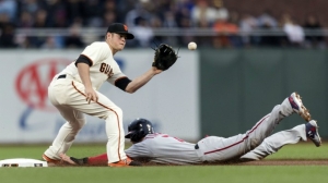 Injuries to prospects hampering Giants’ ability to prepare for future
