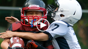 Ortiz: In the near future, we will start witnessing decline of football following CTE study