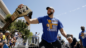 Warriors to re-sign JaVale McGee [report]