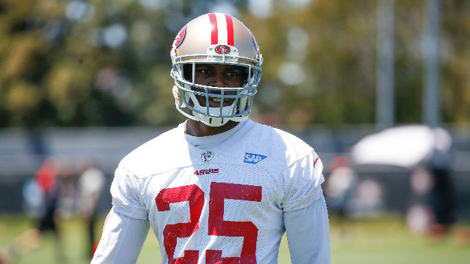 49ers place first player on PUP list