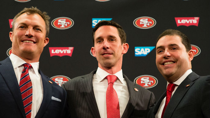 Murph: 49ers questions and answers heading into training camp