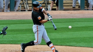 Giants to activate Jae-gyun Hwang, one player likely headed to disabled list