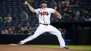 Giants sign former Red Sox, Padres top prospect