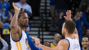 Grading the Warriors’ offseason