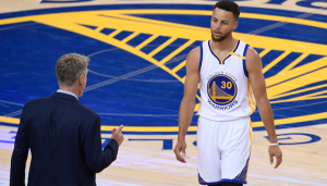 Curry asked Warriors if they wanted him to take discount on salary [report]