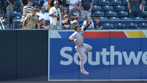 Why you’re seeing more of Gorkys Hernandez even though you don’t want to