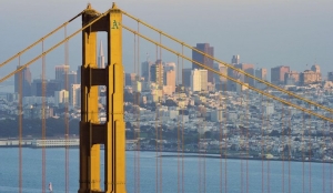 A’s Twitter trolls Giants as Bay Bridge series shifts to San Francisco