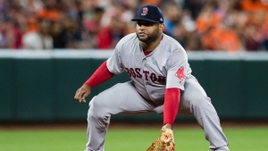 Minor League Podcast: Can Pablo Sandoval still do damage in the majors?