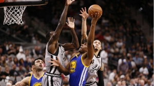 It’s time for the Warriors to say goodbye to Kevon Looney
