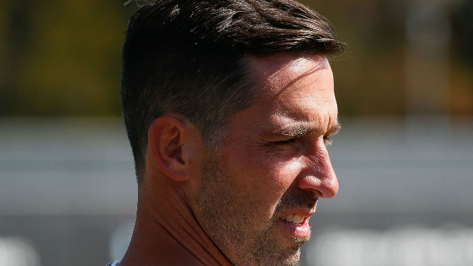 49ers camp observations: Kyle Shanahan gets angry with second-team offense