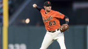 Giants prioritizing matchups and hot hand over player development