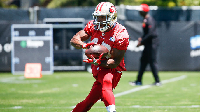 Position battles and players to watch in 49ers’ preseason opener