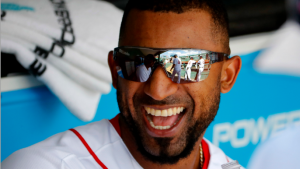 Nunez providing immediate impact in Boston, Giants’ new prospects still years away