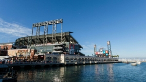 The KO Podcast: Chris Shaw, Andrew Suarez discuss rapid journeys through Giants organization