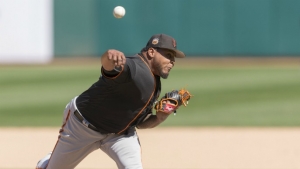 With injuries plaguing farm system, here are the prospects the Giants should look at in September