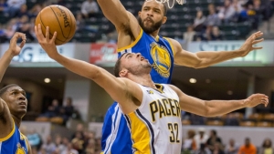 Warriors sign Georges Niang to one-year deal [report]