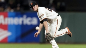 Bobby Evans on KNBR: Christian Arroyo is out for the season