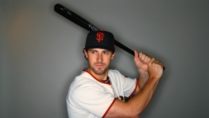 Giants promote No. 7 prospect, Duggar now on Major League doorstep