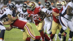 Matt Maiocco details 49ers’ two biggest concerns halfway through preseason