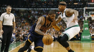 Cavs trade Kyrie Irving to Celtics for Isaiah Thomas and others [report]
