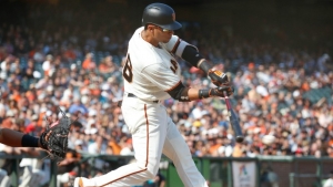 Bruce Bochy wants to talk about Gorkys Hernandez and here’s why