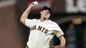 Bochy anticipates ‘smaller’ group of September call-ups for Giants