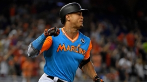 Giants have shown strongest interest in Giancarlo Stanton [report]