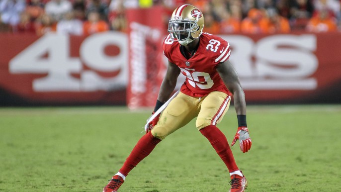 Jaquiski Tartt forcing his way into 49ers’ defensive game plans