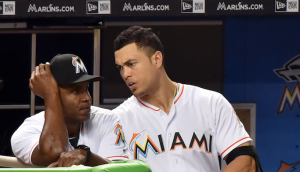 Stanton on Bonds’ guidance: ‘We talk all the time’