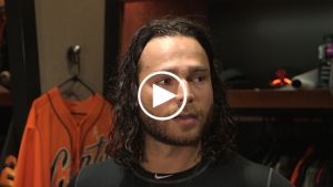 Crawford on overturned home run: ‘Every single person at the park knew it was a homer’