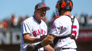 How Derek Law retooled his breaking pitches, earned September call up