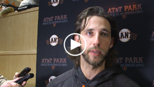 Bumgarner details what went wrong with three Cardinal home runs