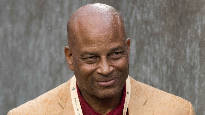 Ronnie Lott: 49ers defensive line has capability to dominate games