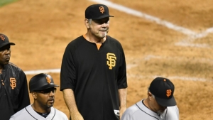 White Sox crush Giants, San Francisco suffers 18th road series loss of season