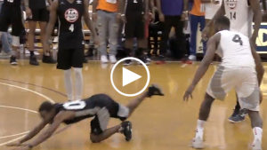 Rod’s Riffs: John Wall crosses over Lil Duval